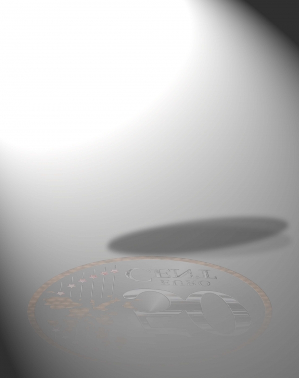Creation of Shiny Euro: Step 8